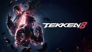 Tekken 8 is upcoming ps5 games 2024